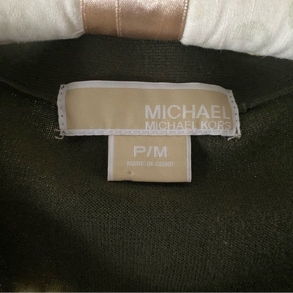 Michael Kors Cardigan - Picture 4 of 5